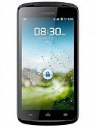 Huawei Ascend G500 Price With Specifications